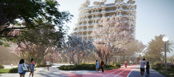 2 bedrooms Apartment in Wadi Al Safa 2, UAE No. 112009 16