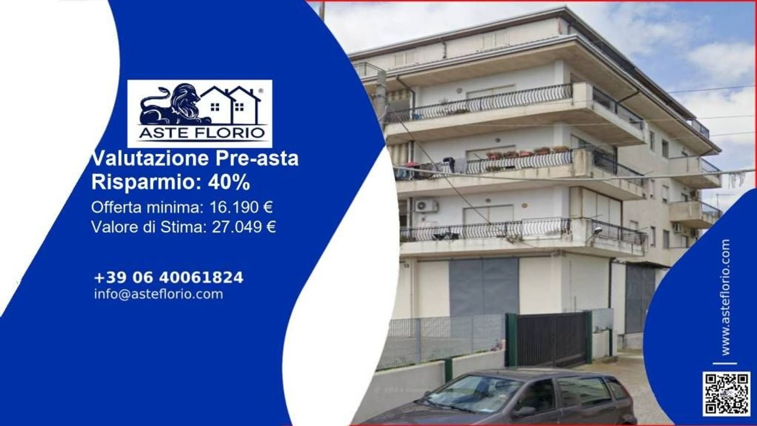 3 bedrooms Apartment in Corigliano Rossano, Italy No. 376117