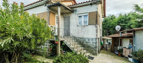 5 bedrooms House in Vila Nova de Famalicao, Portugal No. 176033 22