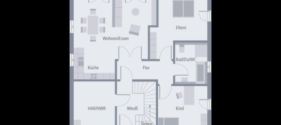 8غرفة فيلا في Sudwestpfalz, Germany رقم 129970 9