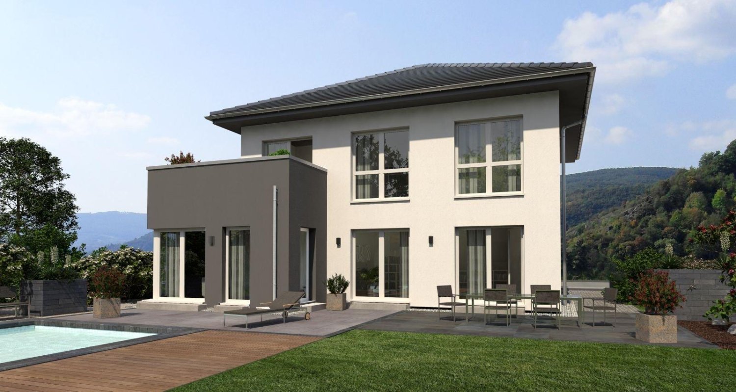 8غرفة فيلا في Sudwestpfalz, Germany رقم 129970