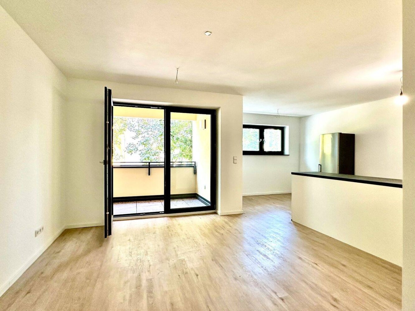 Apartamento T1 em Reinickendorf, Germany N.º 273919