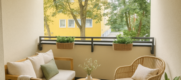 Apartamento T1 em Reinickendorf, Germany N.º 273919 6