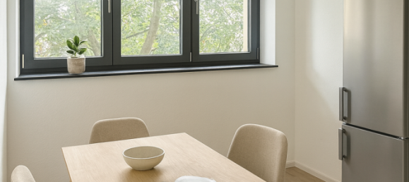 Apartamento T1 em Reinickendorf, Germany N.º 273919 14