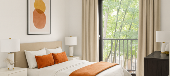 Apartamento T1 em Reinickendorf, Germany N.º 273919 9