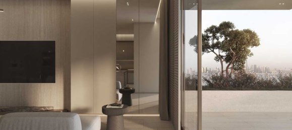 Apartamento T4 em Meydan Gated Community, UAE N.º 61856 5