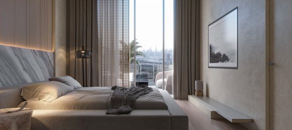 Apartamento T4 em Meydan Gated Community, UAE N.º 61856 6