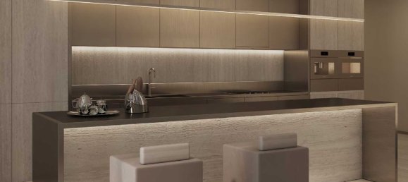 Apartamento T4 em Meydan Gated Community, UAE N.º 61856 3
