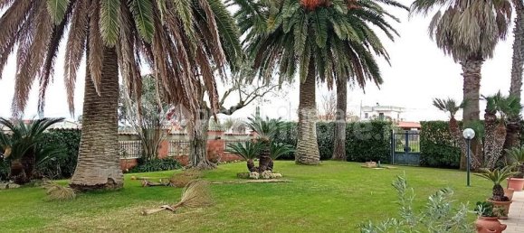 3 غرف نوم فيلا في Aprilia, Italy رقم 343809 4