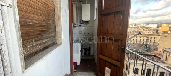 Apartamento de 4 habitaciónes en Catania, Italy No. 49693 10