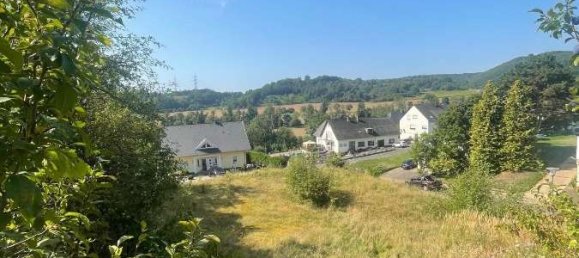 1183m² Land in Bernkastel-Wittlich, Germany No. 150166 2