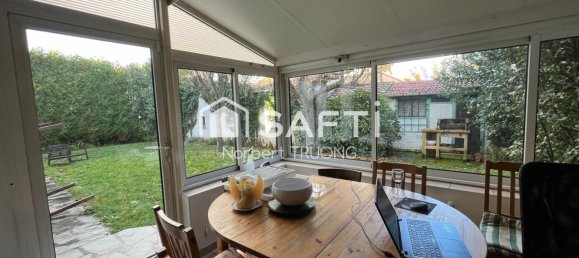 Casa de 7 dormitorios en Antony, France No. 325319 7