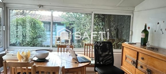 Casa de 7 dormitorios en Antony, France No. 325319 6