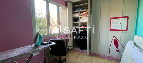 Casa de 7 dormitorios en Antony, France No. 325319 15