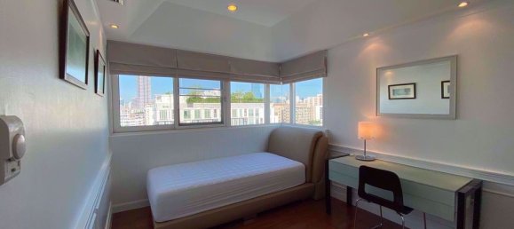 Apartamento com 2 quartos em condomínio em Baan Siri Sathorn Yenakard Railay Beach, Thailand N.º 32395 6