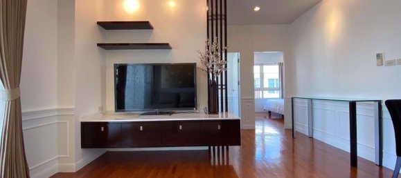 Apartamento com 2 quartos em condomínio em Baan Siri Sathorn Yenakard Railay Beach, Thailand N.º 32395 8