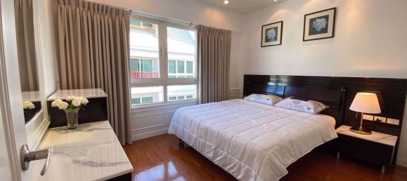Apartamento com 2 quartos em condomínio em Baan Siri Sathorn Yenakard Railay Beach, Thailand N.º 32395 7