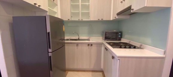 Apartamento com 2 quartos em condomínio em Baan Siri Sathorn Yenakard Railay Beach, Thailand N.º 32395 4