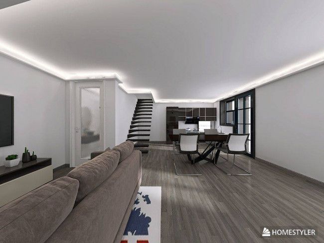 2 bedrooms Apartment in Velletri, Italy No. 391728