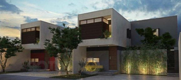 3 غرف نوم منزل في Merida, Mexico رقم 35024 2