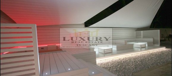 6غرفة فيلا في Camaiore, Italy رقم 223264 25