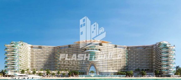 2 bedrooms Apartment in Al Marjan Island, UAE No. 33188 3