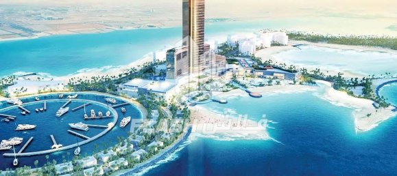 2 bedrooms Apartment in Al Marjan Island, UAE No. 33188 16