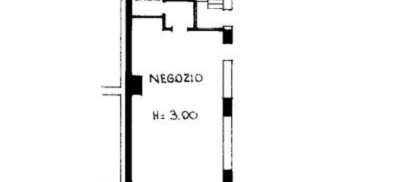 54m² Commercial property in Cavenago di Brianza, Italy No. 64862 12
