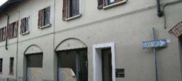 54m² Commercial property in Cavenago di Brianza, Italy No. 64862 9