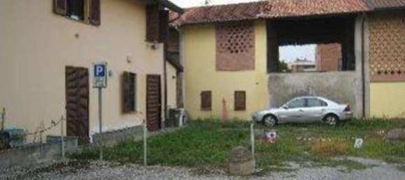 54m² Commercial property in Cavenago di Brianza, Italy No. 64862 8
