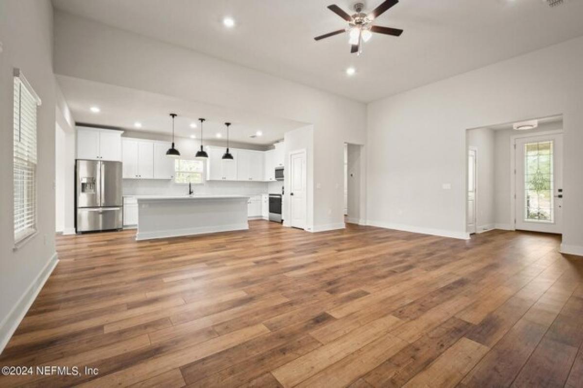 Casa de 3 dormitorios en Hilliard, USA No. 388135