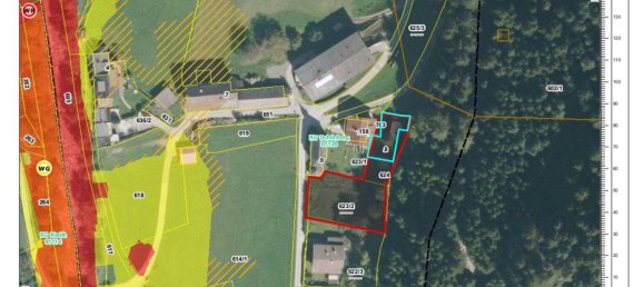  Land in Schonberg im Stubaital, Austria No. 241879 11