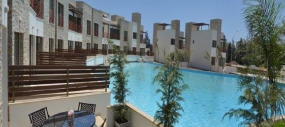 125m² Villa in Limassol, Cyprus No. 24748 4