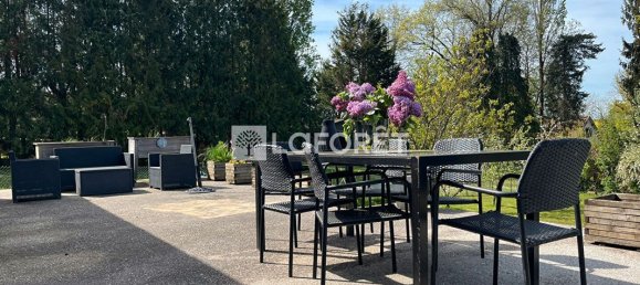 Casa de 4 dormitorios en Allonne, France No. 79850 10