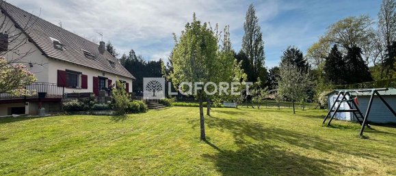 Casa de 4 dormitorios en Allonne, France No. 79850 11