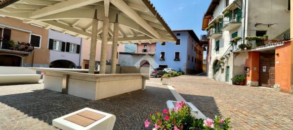 Studio in Nago-Torbole, Italy No. 3119 33