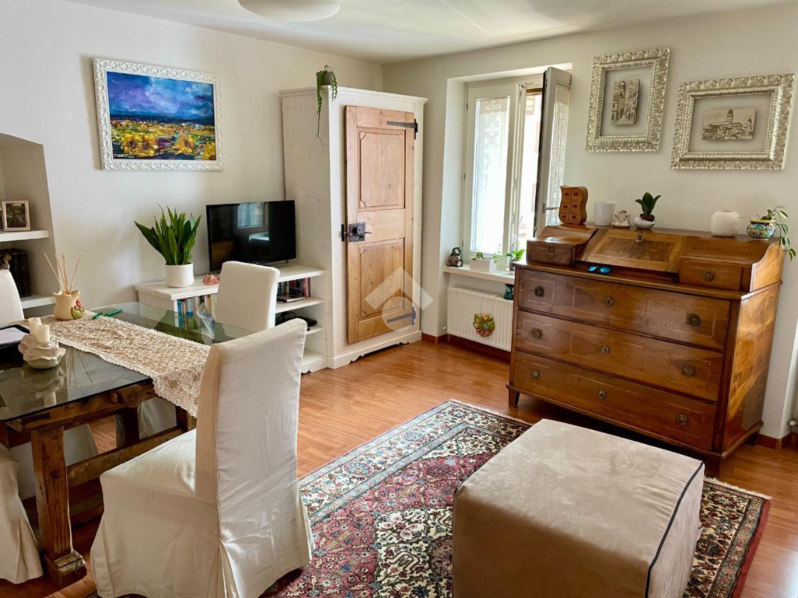 Studio in Nago-Torbole, Italy No. 3119