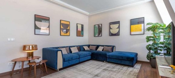 4 bedrooms Apartment in Lisbon, Portugal No. 134930 2