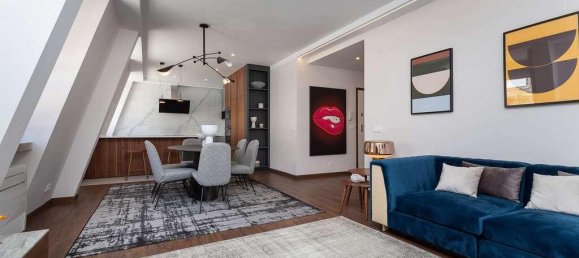 4 bedrooms Apartment in Lisbon, Portugal No. 134930 4