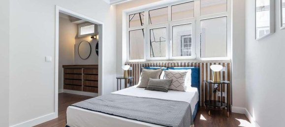 4 bedrooms Apartment in Lisbon, Portugal No. 134930 13