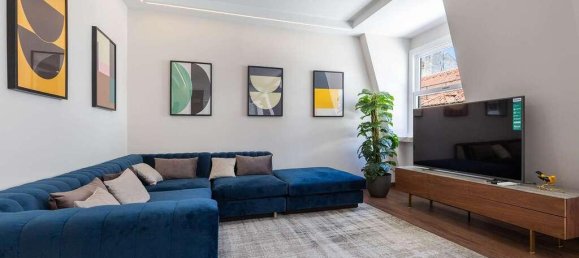 4 bedrooms Apartment in Lisbon, Portugal No. 134930 3