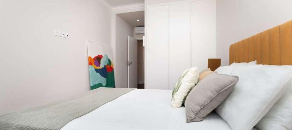 4 bedrooms Apartment in Lisbon, Portugal No. 134930 23