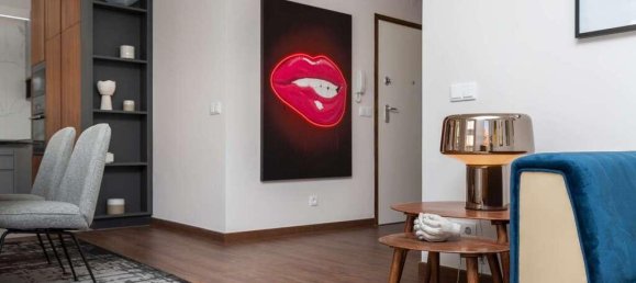 4 bedrooms Apartment in Lisbon, Portugal No. 134930 5