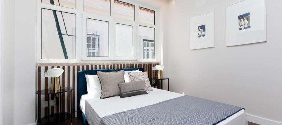 4 bedrooms Apartment in Lisbon, Portugal No. 134930 14