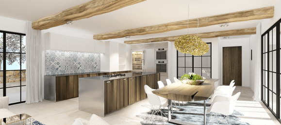 1 bedroom Land in Ibiza, Spain No. 145477 9