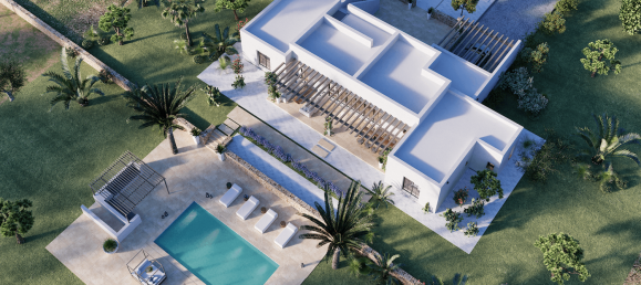 1 bedroom Land in Ibiza, Spain No. 145477 6