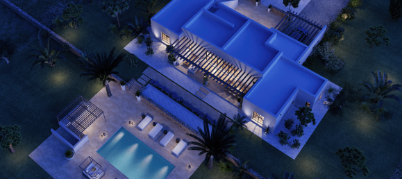 1 bedroom Land in Ibiza, Spain No. 145477 18