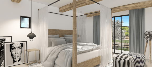 1 bedroom Land in Ibiza, Spain No. 145477 14