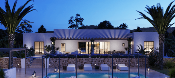 1 bedroom Land in Ibiza, Spain No. 145477 16