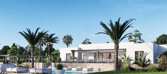 1 bedroom Land in Ibiza, Spain No. 145477 5